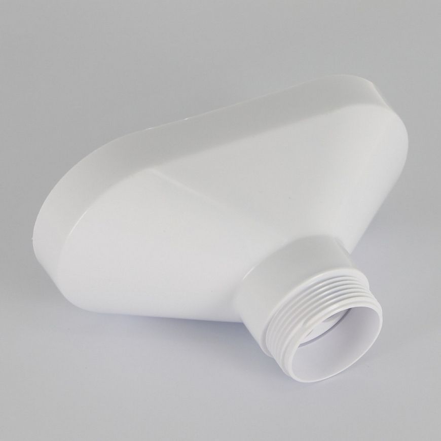 Зливна лійка овальна McALPINE 1 1/2&rsquo;&rsquo; FUNNEL-B