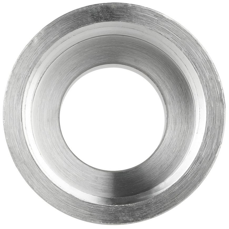 Переходник латунный Thermo Alliance Forte 1 1/4"ВРх1"НР никелированный SF3603225