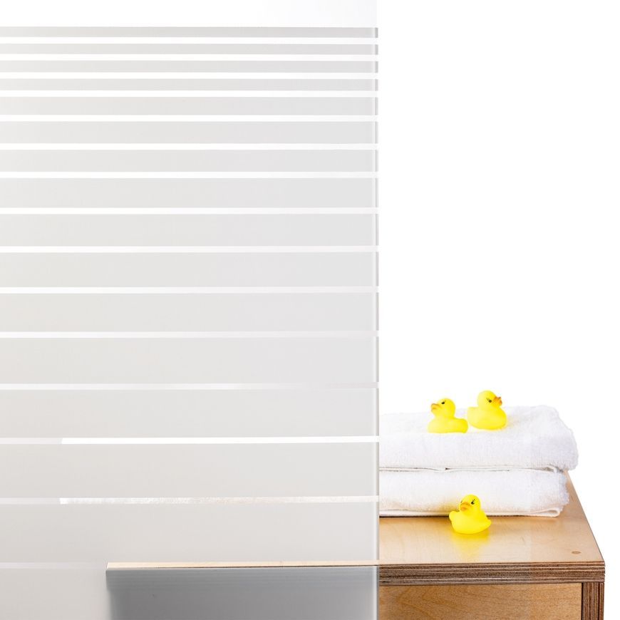 Душевая кабина LIDZ WIEŻA 80x80 SC80x80.SAT.LOW.L, стекло Linie 4 мм без поддона - LWISC8080SATLOWL2