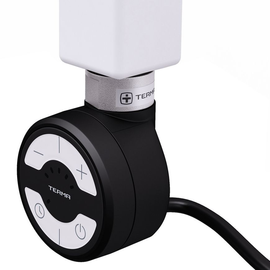 ТЕН для рушникосушарки Terma MOA 300W чорний WEMOA03-T905U - WEMOA03-T905U