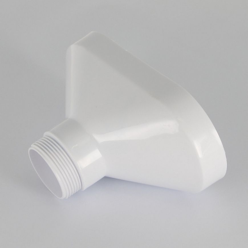 Зливна лійка овальна McALPINE 1 1/2&rsquo;&rsquo; FUNNEL-B