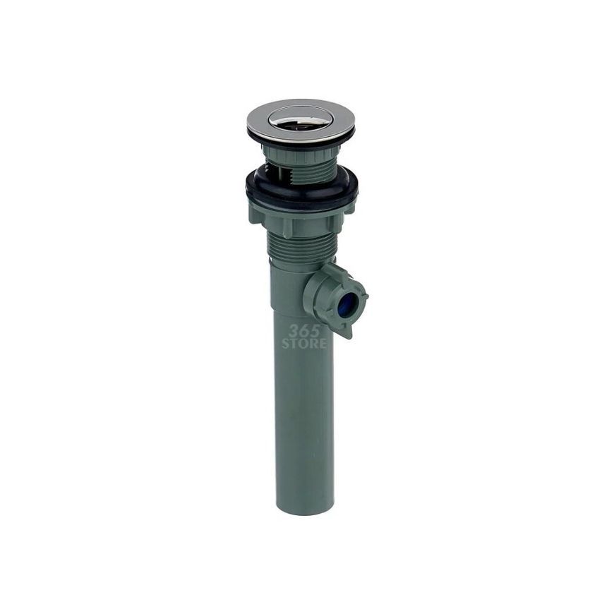 Смеситель для умывальника GROHE BauClassic 23161000 - 23161000