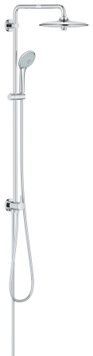 Душевая система GROHE Euphoria System 260 с переключателем 27421002 - 27421002