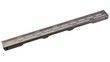 Решетка для линейного трапа Qtap Grate FD700 (PVD) SUS304 700 мм графит QTGRATEPVDFD700 - QTGRATEPVDFD700