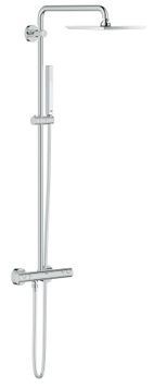 Душевая система термостатическая GROHE Euphoria 230 XXL 26187000 - 26187000