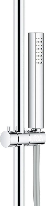 Душевая система термостатическая GROHE Euphoria 230 XXL 26187000 - 26187000
