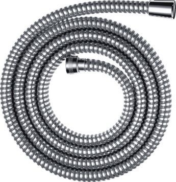 Шланг для душу HANSGROHE METAFLEX 28264000 200 см хром - 28264000