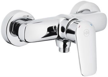 Смеситель для душа KFA ARMATURA ABASHA 5236-010-00 - 5236-010-00
