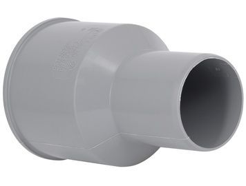 Переход чугун-пластик Ostendorf-OSMA HT-System PLUS d50 SD00057124