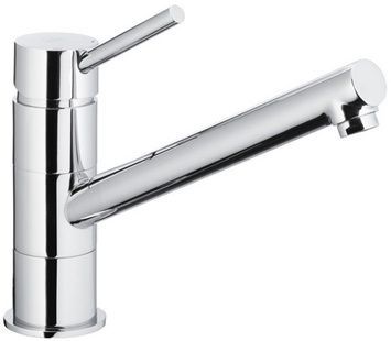 Смеситель для кухни KFA ARMATURA ANDRA CHROME 6533-915-00 - 6533-915-00
