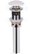 Раковина врізна QTAP Albatross New 915x470x175 White з донним клапаном QT0111750690W - QT0111750690W - 7