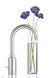 Змішувач для умивальника GROHE Eurosmart Cosmopolitan L-Size 32830001 з донним клапаном - 32830001 - 5