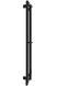 Рушникосушарка електрична Hygge Family HF Slim 1170х140 чорна матова 3.164.045618.BM - 3.164.045618.BM - 3