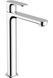 Змішувач для раковини HANSGROHE Rebris S 240 CoolStart EcoSmart+ хром 72590000 з донним клапаном - 72590000 - 1