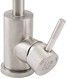 Змішувач для кухні LIDZ Aria 015F4 Nickel з рефлекторним гусаком LDARI015F4NKS34943 - LDARI015F4NKS34943 - 4