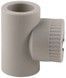 Тройник PPR THERMO ALLIANCE 25х1/2"х25 ВР - DSC202 - 3