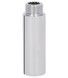 Подовжувач латунний хромований Thermo Alliance Forte 1/2" ВРх1/2" ЗР, 50 мм TAF1301550