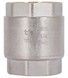 Обратный клапан Thermo Alliance Standart 1 1/4" ВР с латунным штоком TAS240W32 - TAS240W32 - 1