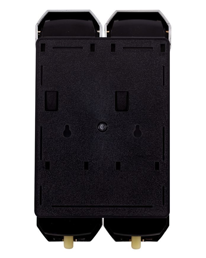 Диспенсер для жидкого мыла QTAP Davcovac mydla DM350CP2 - QTDM350CP2