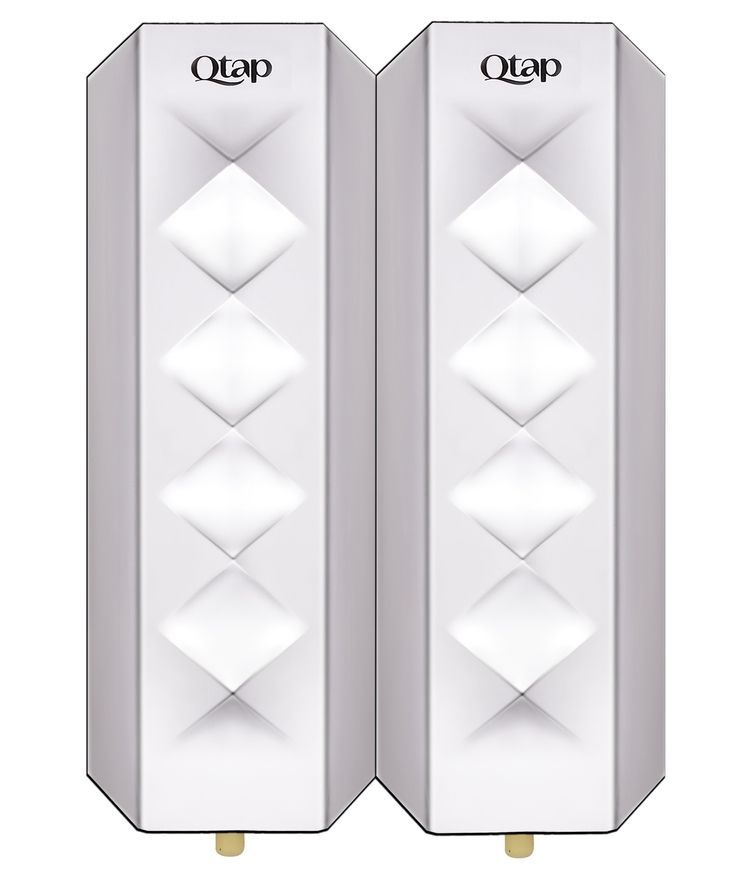 Диспенсер для жидкого мыла QTAP Davcovac mydla DM350CP2 - QTDM350CP2