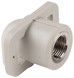 Кутик PPR THERMO ALLIANCE 20х1/2" ВР, під гіпсокартон - DSH901 - 4