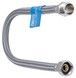 Шланг для подключения воды Thermo Alliance Standart 50 см Nylon 1/2"x1/2" ВН TAS388W50