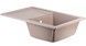 Кухонная мойка QTAP CS 7449 Beige (QT7449BEI551) - QT7449BEI551 - 3