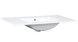 Раковина врізна QTAP Albatross New 915x470x175 White з донним клапаном QT0111750690W - QT0111750690W - 4
