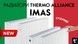 Радиатор стальной Thermo Alliance IMAS 11 тип 600х1600 боковое подключение 1963 Вт TAI116001600K - TAI116001600K - 7