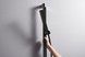 Душовий набір HANSGROHE Pulsify E 100 1jet EcoSmart+ 90 см Matt Black 24381670 чорний матовий - 24381670 - 5