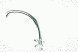 Смеситель для мойки Q-TAP Mayfair CRM 273F - QTMAYCRM273F - 2