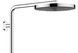 Душова система для ванни HANSGROHE Pulsify S Showerpipe 260 1jet з термостатом 24230000 хром - 24230000 - 3