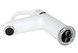 Смеситель для раковины Lidz Latwa 001 White LDLAT001WHI45423 - LDLAT001WHI45423 - 3