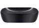 Раковина-чаша QTAP Robin 600х400х140 Matt black з донним клапаном QT132143PMBMB - QT132143PMBMB - 3