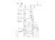 Колено дымоходное ВЕНТ УСТРИЙ из нержавеющей стали &Oslash;400, 45&deg;, 1,0 мм - VU-K-N-D400-45-1,0 - 3
