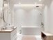 Душова система для ванни HANSGROHE Pulsify S Showerpipe 260 1jet з термостатом 24230000 хром - 24230000 - 6