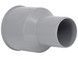 Переход чугун-пластик Ostendorf-OSMA HT-System PLUS d50 SD00057124