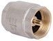 Обратный клапан Thermo Alliance Standart 1 1/4" ВР с латунным штоком TAS240W32 - TAS240W32 - 4