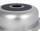 Мойка для кухни врезная Brinex 490-A Satin 0,6 мм BRIN490SAT06 - BRIN490SAT06 - 6