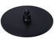 Душевая система с клавишным переключением Qtap Slavonice с изливом Black Matt QTSLA111BLM45906 - QTSLA111BLM45906 - 9