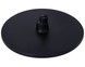 Душевая система с клавишным переключением Qtap Slavonice с изливом Black Matt QTSLA111BLM45906 - QTSLA111BLM45906 - 10