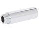 Подовжувач латунний хромований Thermo Alliance Forte 1/2" ВРх1/2" ЗР, 50 мм TAF1301550