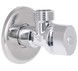 Кран приборный шаровой Thermo Alliance Standart Арко 1/2" НР SF340W1515 латунь