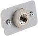 Кутик PPR THERMO ALLIANCE 20х1/2" ВР, під гіпсокартон - DSH901 - 1