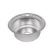 Кухонна мийка LIDZ 490-A Satin 0,6 мм (160) - LIDZ490A06SAT160 - 3