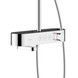 Душова система для ванни HANSGROHE Pulsify S Showerpipe 260 1jet з термостатом 24230000 хром - 24230000 - 5