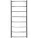 Рушникосушарка водяна LIDZ Standard (CRM) D32/20х1/2" 500x1200 P8 - LSTNDD322012501208WAT - 1