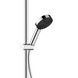 Душова система для ванни HANSGROHE Pulsify S Showerpipe 260 1jet з термостатом 24230000 хром - 24230000 - 4