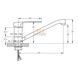 Смеситель для мойки POTATO P4922 - POTP4922 - 3