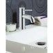 Змішувач для умивальника GROHE BauClassic 23162000 - 23162000 - 5